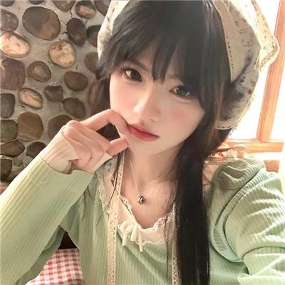 甜美错步